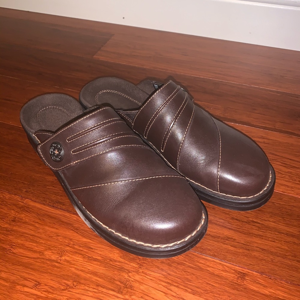 Clark’s Loafers Shoe